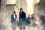 神奇动物在哪里