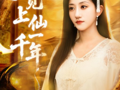 不见上仙一千年