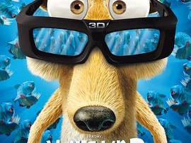 冰川时代2：融冰之灾