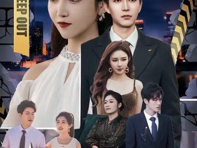 我救大佬出监狱