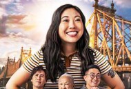 奥卡菲娜是来自皇后区的诺拉第三季