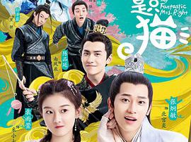 报告王爷，王妃是只猫第二季MP4格式