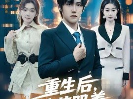 重生后，校花哭着说爱我