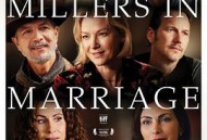 婚姻中的米勒