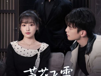 芦花飞雪覆归舟