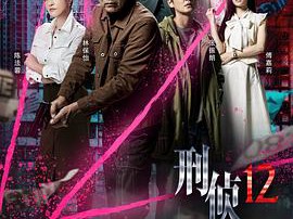 刑侦12国语MP4格式