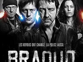 法外之徒第一季