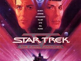 星际旅行5：终极先锋