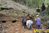 四川南充发现僵尸百年不腐 却为什么被专家焚尸_灵异鬼话