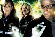 犯罪现场调查 第十二季