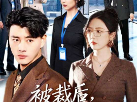 被裁后，公司天塌了