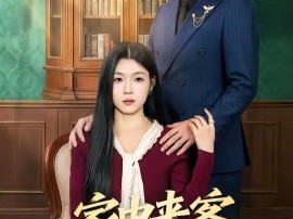 家中来客非良人