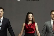 傲骨贤妻  第二季