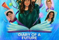 未来总统日记第二季