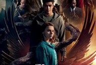 黑暗物质三部曲第二季