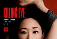 杀死伊芙 第一季