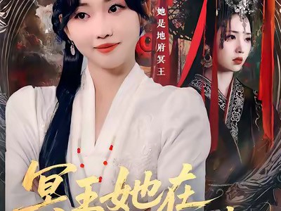 冥王她在现代风生水起