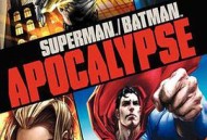 超人与蝙蝠侠：启示录