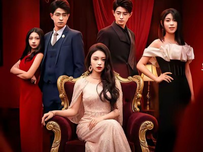 薄情烬处，我自归来耀眼