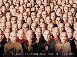 成为约翰·马尔科维奇