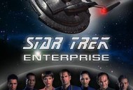 星际旅行：进取号第一季