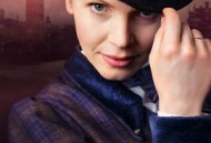 斯嘉丽小姐探案集第五季