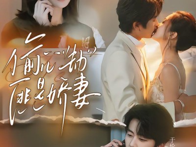 偷心劫匪是娇妻