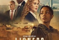 特别行动：母狮第二季