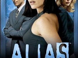 双面女间谍第三季