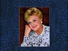 女作家与谋杀案第九季