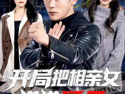 开局把相亲女送进局子