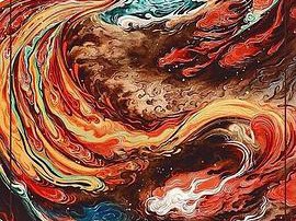 民间怪谈录MP4格式