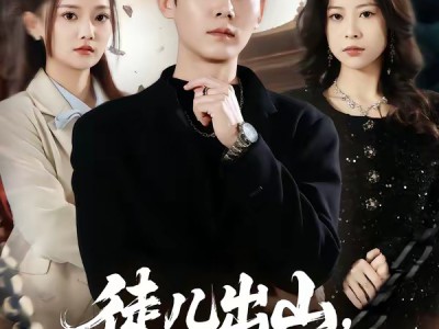 徒儿出山，师姐相伴踏九州