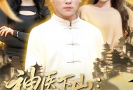 神医下山，美女总裁请克制