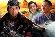 天龙八部钟汉良版