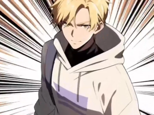 社畜的我开启放纵人生