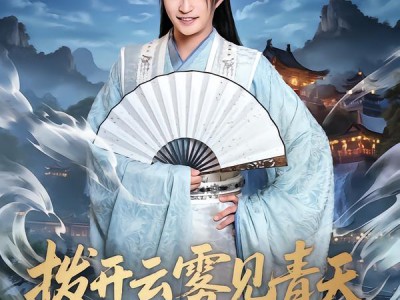 拨开云雾见青天第二季