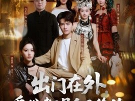 出门在外，身份都是自己给的