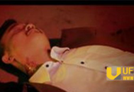 上海吸血鬼事件始末 药物科学家惊变吸血鬼_灵异鬼话