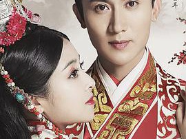 重耳传奇MP4格式