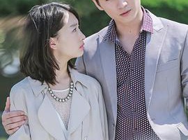 遇见爱情的利先生MP4格式