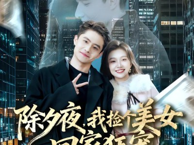 除夕夜，我捡个美女回家狂宠