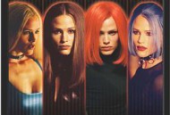 双面女间谍第一季