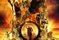 神战：权力之眼