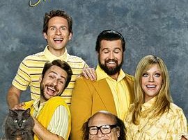 费城永远阳光灿烂第七季