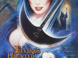 销魂天师之古堡惊魂