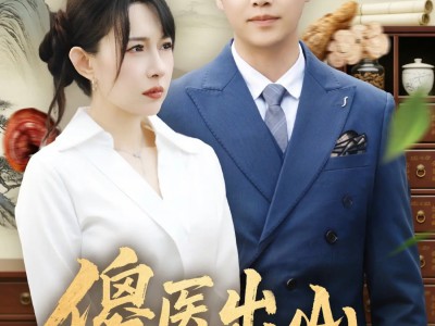 傻医出山定乾坤