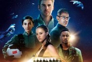 独立日2：卷土重来