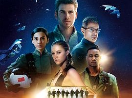 独立日2：卷土重来