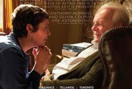 困在时间里的父亲